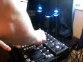 DJ CWERNA BCD 3000
