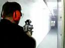 FNH USA Shoot - SCAR Fully Automatic - Brett