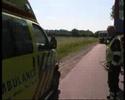 eenzijdig ongeval roosendaal