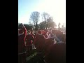 More jingle bell jog
