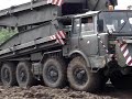 Tatra 813 AM - 50 (czech bridge layer) - Thumb #1