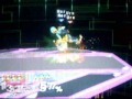 Urulok (Falcon) VS Nazgutaka (Luigi)
