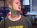 LUFTING ATEIST REP u kafani PARIZ 23 06 2008