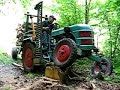 lumber jack Traktor jack lumber jack Traktor jack