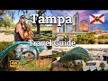 Hotels Near Tampa Zoo And Aquarium