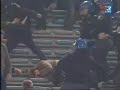United Roma Fight