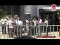 Tremors felt in Sri Lanka; tsunami warning issued