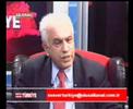 Do?u Perin�ek /Ses Ver T�rkiye Ulusal Kanal 23 Mart 2007 (2)