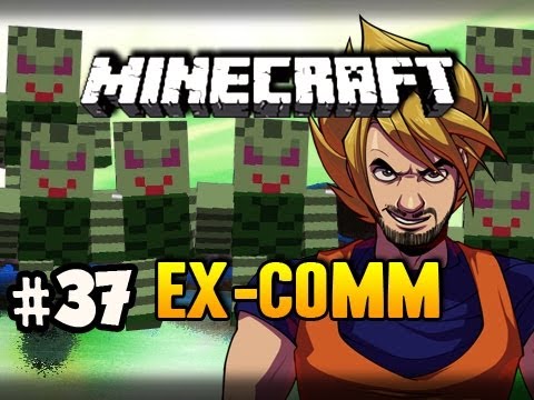 comm - Leave some support with LIKES for an epic return! ▻ SUBSCRIBE for more videos! http://bit.ly/subnova ◅ Nostalgia everywhere! Ex Communicated has RETURNED! Fi...
