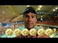 The Phelps Minute with Michael Phelps