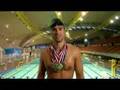 The Phelps Minute with Michael Phelps