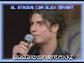 Alex Sirvent - Entrevista aki entre dos