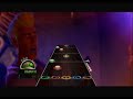 Rooftops FC - Guitar Hero World Tour