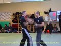 Fiipino Martial Arts Pekiti-Tirsia Europe Festival 2003 Intr