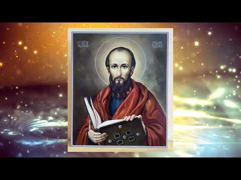 «Свет православия». 04.01.25. 1073 выпуск.