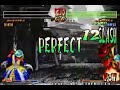 samurai shodown iv   s dak 1/2