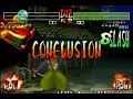 samurai shodown iv   s dak 1/2