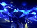 Sensation White Budapest 2008 Laser Show 4.23min