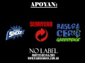 NO LABEL FEST II