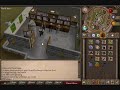 [RS] Hack Attack + Bank Update!