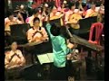 PMO concert 2001 PMO concert 2001