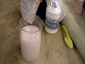 JUDSON 02 SYSTEM FOR CARPET CLEANING JUDSON 02 SYSTEM FOR CARPET CLEANING