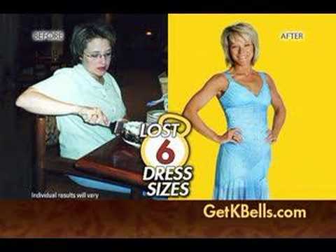 Kbell Before and After Testimonials
