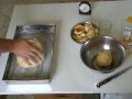 Ciasto drozdzowe z kruszonką wersja Lean.