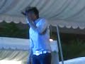 Daren Tan performance @ vivo city