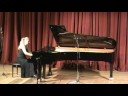 Ioana Maria Lupascu plays Mussorgski (2)
