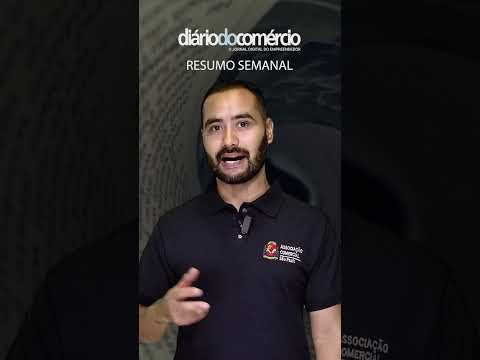 Destaques do Diário do Comércio- segunda edição
