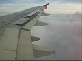 fear to fly ?   enjoy!  ¿ miedo a volar ?  disfruta!!  1/2 