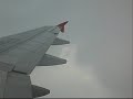 fear to fly ?   enjoy!  ¿ miedo a volar ?  disfruta!!  1/2 