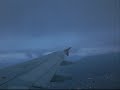 fear to fly ?   enjoy!  ¿ miedo a volar ?  disfruta!!  1/2 