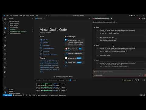 Claude Code Essentials - Resume Command Follow Along