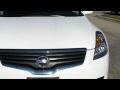 2008 Nissan Altima Irving TX