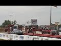Adam2kSS vs. Red Dodge