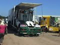 lessay camion cross