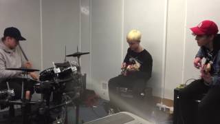 Week 11 - Song Writing Progress