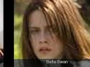 Kristen Stewart as Bella Swan