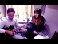 Pandu Prasetyo ft. Ichi Cahyani - You Are My Everything (Glenn Fredly Cover)