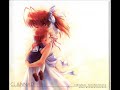 Clannad – The Place Where Wishes Come1 True-II - OST