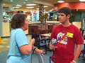 Drum Major Academy at the Summer Symposium