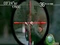 RE4 The Mercenaries Wesker 286 combo kill Part1of2
