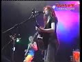 SPARKS FLY - Live on Ratnet 2002