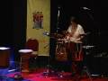 Blackbird Andes Beatles- La Fragua