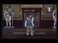 Bully - Mission #26 Weed Killer
