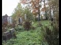 Jewish cemetery in Pszczyna (cmentarz żydowski w Pszczynie)