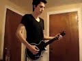 LMDawson Guitar Hero