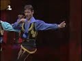 Gala do violino 2002 - Budapest (3)